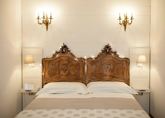 Apartment Little House Bologna