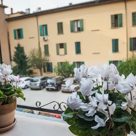 Appartamento Little House