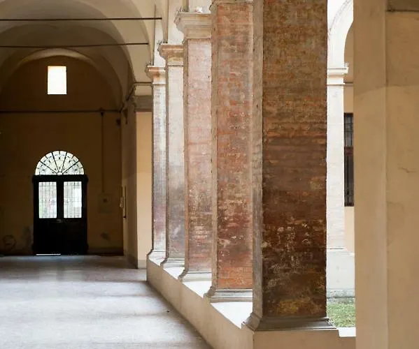 Little House Appartamento Bologna