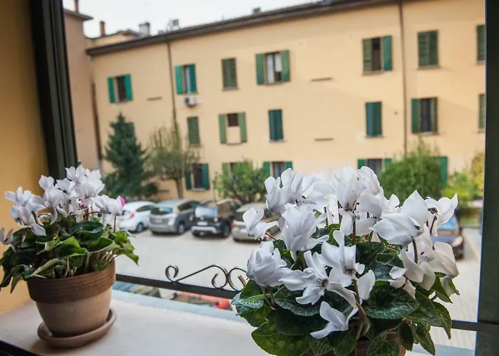 Appartamento Little House