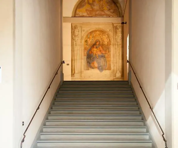 Little House Appartamento *