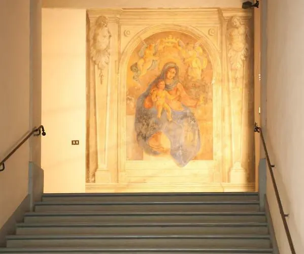 Appartamento Little House Bologna