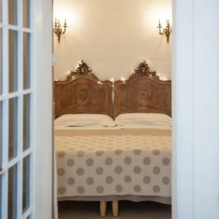 Little House Bolonya