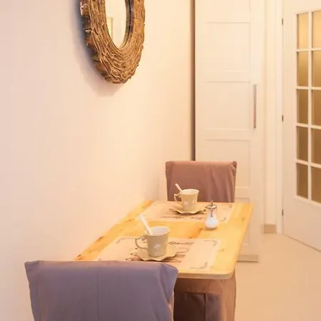 Little House Bolonya