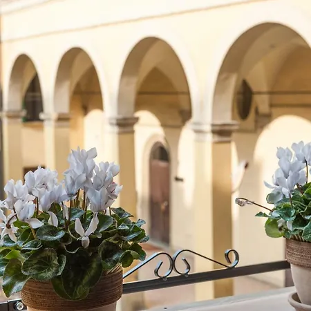 公寓 Little House *