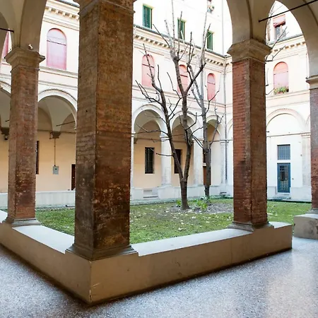 Little House 博洛尼亚