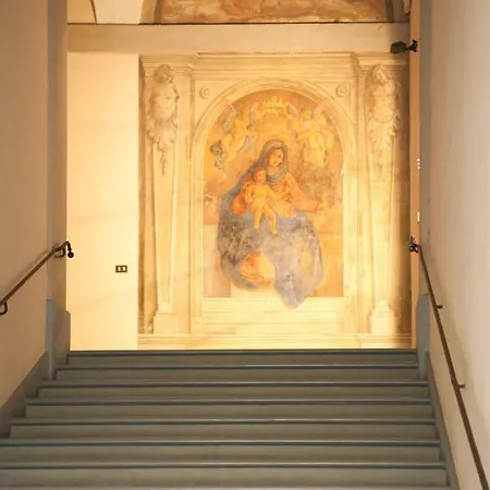 公寓 Little House 博洛尼亚