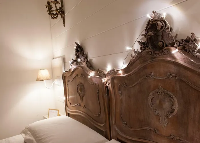 Little House * Bologna