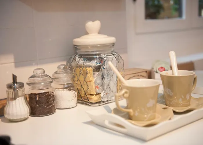 Little House * Болонья