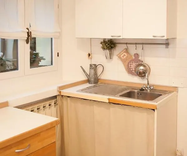 Appartamento Little House *