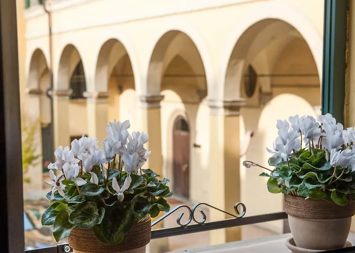 Apartament Little House *