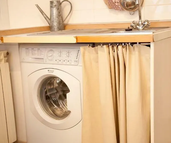 Apartament Little House *