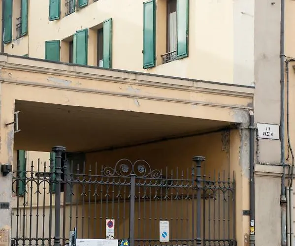 Little House Apartament *