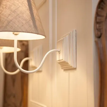 Little House Apartman Bologna