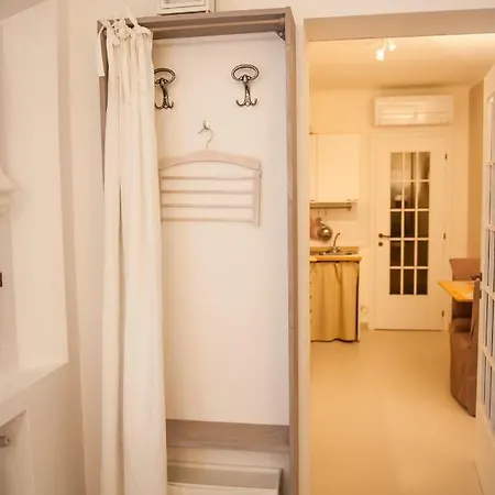 Apartman Little House