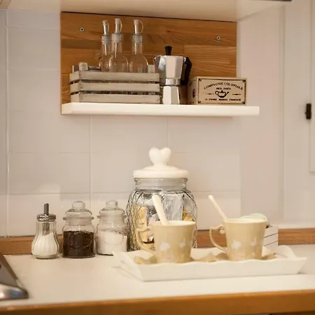 Apartman Little House