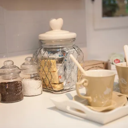 Little House * Bologna