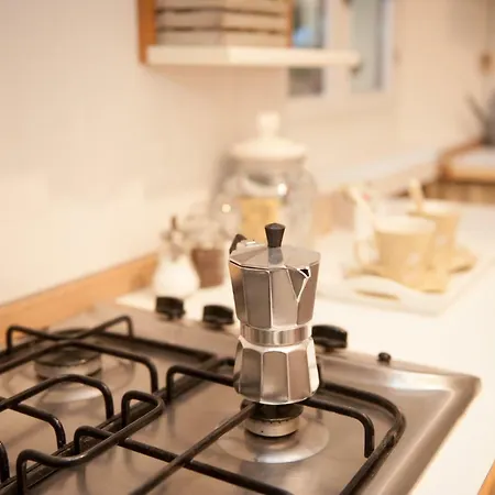 Little House Apartman Bologna