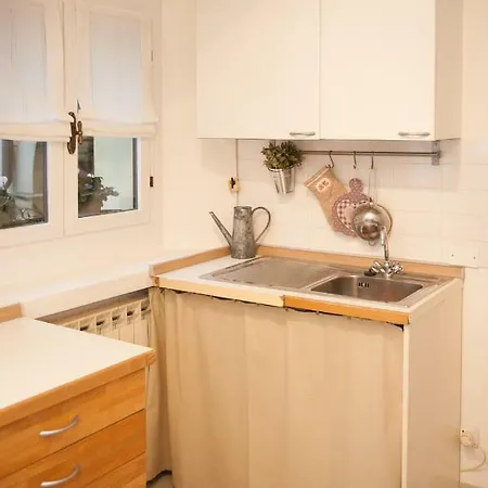 Apartman Little House *