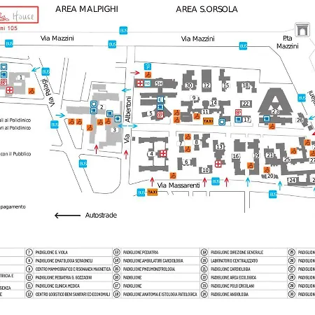 Little House Apartman *