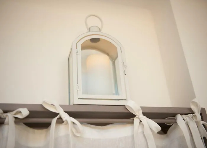 Little House Апартаменты Болонья
