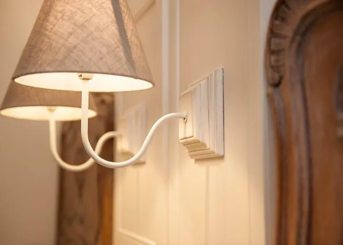 Little House Lejlighed Bologna