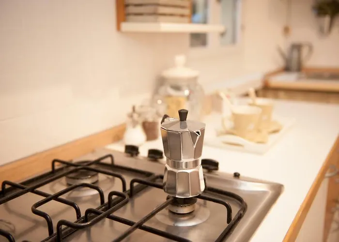 Little House Lejlighed Bologna