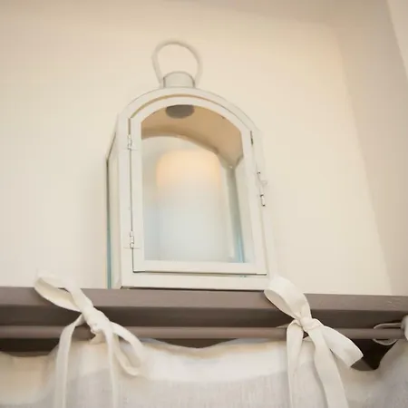 Little House Apartment Bologna