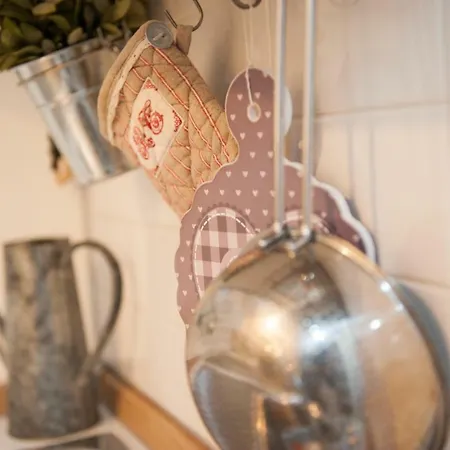 דירה Little House