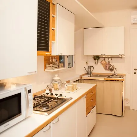 Little House בולוניה