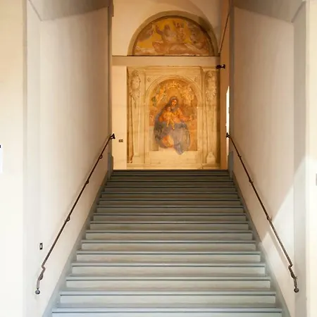 Little House דירה *