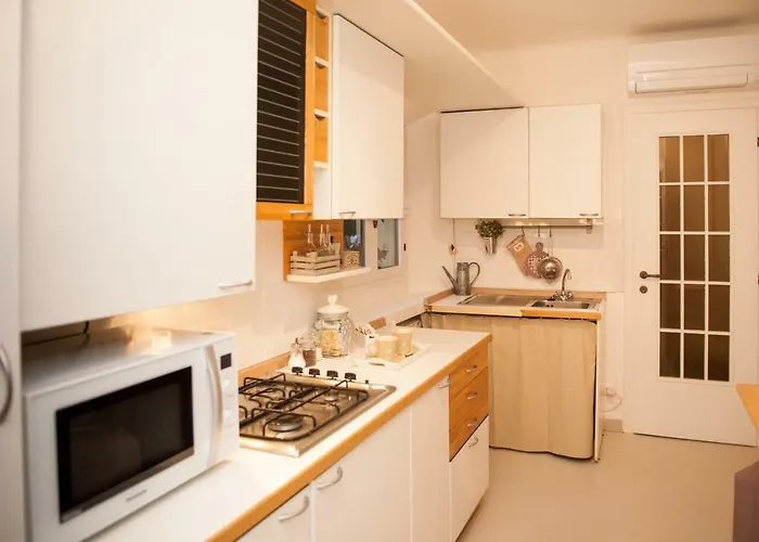 Little House Boloňa