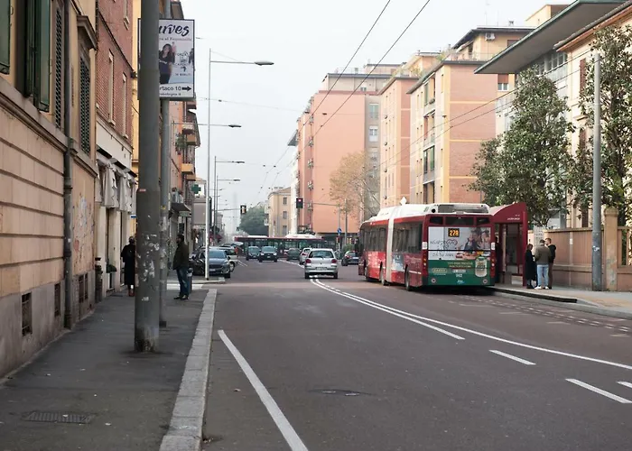 Little House * Boloňa