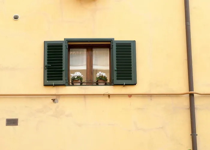 Little House Apartmán